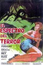 Watch El espectro del terror 123movies
