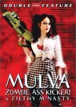 Watch Mulva: Zombie Ass Kicker! 123movies