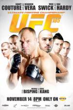 Watch UFC 105 Coutoure vs Vera 123movies