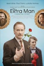 Watch The Extra Man 123movies