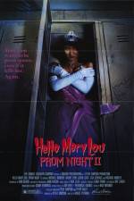Watch Hello Mary Lou Prom Night II 123movies