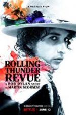 Watch Rolling Thunder Revue: A Bob Dylan Story by Martin Scorsese 123movies