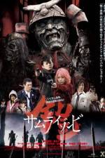 Watch Samurai Zombie 123movies