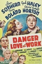 Watch Danger - Love at Work 123movies
