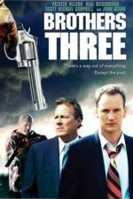Watch Brothers Three: An American Gothic 123movies