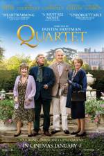 Watch Quartet 123movies