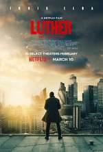 Watch Luther: The Fallen Sun 123movies