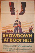Watch Showdown at Boot Hill 123movies