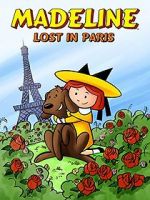 Watch Madeline: Lost in Paris 123movies