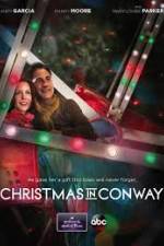 Watch Christmas in Conway 123movies