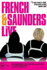 Watch French & Saunders Live 123movies