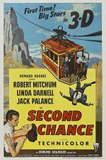 Watch Second Chance 123movies