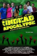 Watch Undead Apocalypse 123movies
