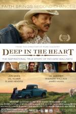 Watch Deep in the Heart 123movies