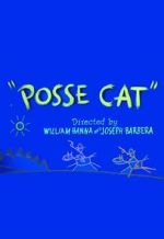 Watch Posse Cat 123movies