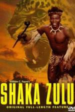 Watch Shaka Zulu 123movies