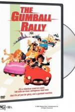 Watch The Gumball Rally 123movies