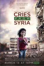 Watch Cries from Syria 123movies