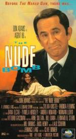 Watch The Nude Bomb 123movies