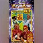 Watch WrestleMania VIII (TV Special 1992) 123movies