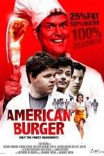 Watch American Burger 123movies