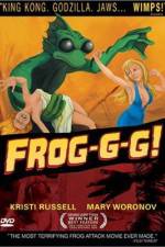 Watch Frog-g-g! 123movies