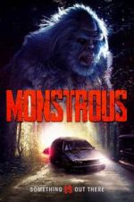 Watch Monstrous 123movies