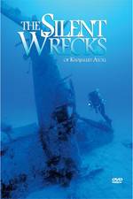 Watch The Silent Wrecks of Kwajalein Atoll 123movies