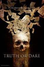 Watch Truth or Dare 123movies