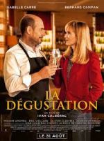Watch La dégustation 123movies