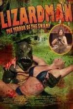 Watch LizardMan: The Terror of the Swamp 123movies