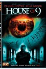 Watch House of 9 123movies