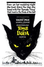 Watch The Tomb of Ligeia 123movies