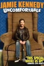 Watch Jamie Kennedy Uncomfortable 123movies