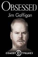 Watch Jim Gaffigan: Obsessed 123movies