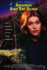 Watch Amanda & the Alien 123movies