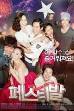 Watch Festival (Pe-seu-ti-bal 123movies