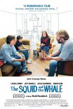 Watch The Squid and the Whale 123movies