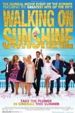 Watch Walking on Sunshine 123movies