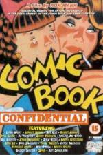 Watch Comic Book Confidential 123movies