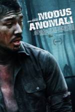 Watch Modus Anomali 123movies