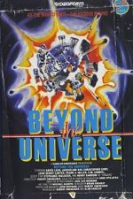 Watch Beyond the Universe 123movies