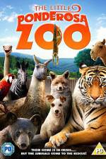 Watch The Little Ponderosa Zoo 123movies