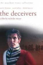 Watch The Deceivers 123movies
