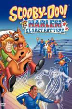Watch Scooby Doo meets the Harlem Globetrotters 123movies