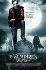 Watch Cirque du Freak: The Vampire's Assistant 123movies
