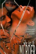 Watch The Art of Murder 123movies