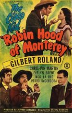 Watch Robin Hood of Monterey 123movies