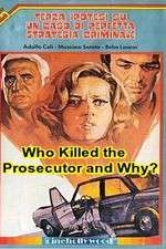 Watch Terza ipotesi su un caso di perfetta strategia criminale 123movies