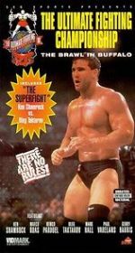 Watch UFC VII: Brawl in Buffalo 123movies